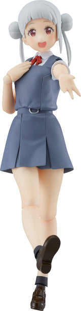 Good Smile Company Love Live! Superstar!! Series Figma Chisato Arashi (Special Order)