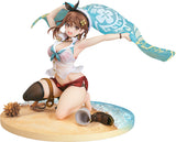 Good Smile Company Atelier Ryza 2: Lost Legends & the Secret Fairy Series Ryza Reisalin Stout 1/6 Scale Figure (Special Order)