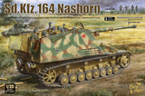 Border Model 1/35 Sd.Kfz.164 Nashorn (Special Order)