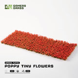 Gamers Grass Poppy Tiny Flowers (Special Order)