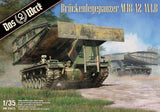 Das Werk 1/35 Bruckenlegepanzer M48 A2 AVLB (Special Order)