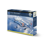 Arma Hobby 1/72 F-6C Mustang (Special Order)