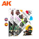 AK Interactive TINT INC #03 (English) (Special Order)