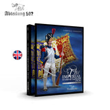 Abteilung502 Imperial Guard Of Napoleon 1799-1815 (Special Order)