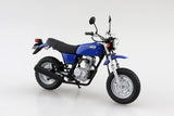 Aoshima 1/12 The Bike #40 Honda HC07 APE 100 '06 (Special Order)