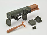TomyTec Little Armory 1/12 LA017 Little Armory M202A1 Type (Special Order)
