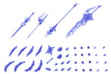 Kotobukiya M.S.G Heavy Weapon Unit 38 Holonic Arms (Special Order)