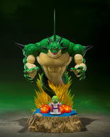 Bandai Spirits S.H.Figuarts Porunga & Dende Luminous Dragon Ball Set -Come Forth, Genuine Shenron!!- "Dragon Ball Z" (Special Order)