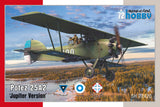 Special Hobby 1/72 Potez 25A2 ‘Jupiter Version’ (Special Order)