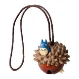 Benelic Middle Totoro and Small Totoro Holder "My Neighbor Totoro" (Special Order)