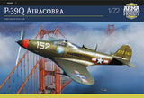 Arma Hobby 1/72 P-39Q Airacobra (Special Order)