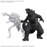 Bandai Godzilla (2024) from “Godzilla X Kong: The New Empire" (Special Order)