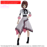 Bandai 30 Minutes Sisters Haruka Amami (20th Anniv. You And I!) "THE iDOLM@STER" 30MS (Special Order)