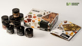 Gamers Grass Basing Pigments Core Set (Special Order)