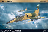 Eduard 1/72 L-39ZA Albatros Profipack Edition (Special Order)