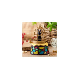 Benelic Jiji in Basket Accessory box "Kiki's Delivery Service" (Special Order)
