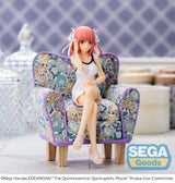 Good Smile Company The Quintessential Quintuplets Movie Series Nino Nakano PM Perching Figure (Special Order)