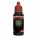 Army Painter Warpaints Fanatic Masterclass Washes John Blanche: Grove Hollow Shade (Special Order)