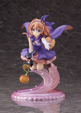 Good Smile Company Is The Order A Rabbit?? Series Cocoa Halloween Fantasy 1/7 Scale Figure (Special Order)