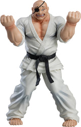 Good Smile Company Baki Series Pop Up Parade Doppo Orochi Figure (Special Order)