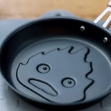 Benelic Calcifer Kitchen Tool Frying Pan "Howl's Moving Castle" (Special Order)