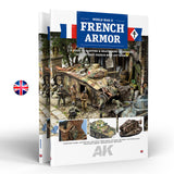 AK Interactive French Armor English (Special Order)