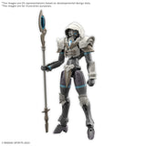Bandai 30 Minutes Fantasy Liber Wizard 30MF (Special Order)