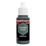 Army Painter Warpaints Fanatic Masterclass Acrylics John Blanche: Bramble Grove (Special Order)
