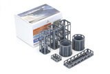 Minibase 1/48 3D Printed Upgrade Parts Set For Su-27K Sea Flanker W/Kh-41 Moskit (Special Order)