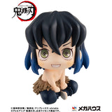 Megahouse LookUp Inosuke Hashibira (Repeat) "Demon Slayer" (Special Order)