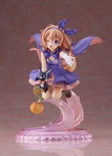 Good Smile Company Is The Order A Rabbit?? Series Cocoa Halloween Fantasy Limited Edition 1/7 Scale Figure (Special Order)