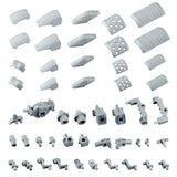 Kotobukiya M.S.G Series Mecha Supply07 Expansion Armor Type A (Special Order)