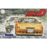 Fujimi 1/24 Initial D, S14 Silvia "First model" (Special Order)