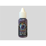 Two Thin Coats: Royal Cloak (EN) (Special Order)