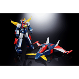 Bandai GX-66R Trider G7 'The Unchallengeable Trider G7', Bandai Tamashii Nations Soul of Chogokin (Special Order)