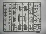 ICM Ju 88A-4, WWII Axis Bomber (Special Order)