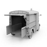 AK Interactive 1/35 Type Hy Public Service (Special Order)