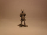 ICM 1/35 German Infantry (1939-1942) (4 figures) (Special Order)