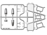 Arma Hobby 1/72 P-51K Mustang (Special Order)