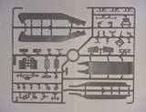 ICM 1/35 Sd.Kfz.251/1 Ausf.A, WWII German Armoured Personnel Carrier (Special Order)