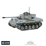 Warlord - Bolt Action - M18 Hellcat (Special Order)