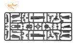 Clear Prop 1/72 Ki-51 Sonia "in foreign service" (Special Order)