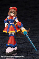 Kotobukiya ROCKMAN X / MEGA MAN X IRIS X4 Ver. (Special Order)