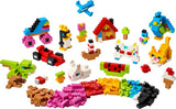11045 - LEGO CLASSIC - Creative Colorful Bricks - 820pcs - F26 (Special Order)