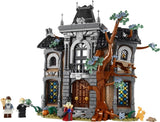 LEGO 11383 - ICONS - TBD - 1420pcs - F26 (Special Order)