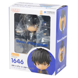 Good Smile Company Blood Blockade Battlefront & Beyond Series Steven A Starphase Nendoroid Doll (Special Order)