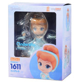 Good Smile Company Disney Princess Series Cinderella Nendoroid (Special Order)