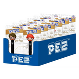 PEZ - HARRY POTTER (PDQ) ASST — LOT × 12 (Special Order)
