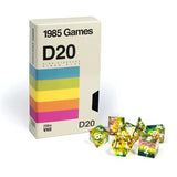 VHS Dice: Rainbow (Special Order)