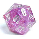 55MM D20: Cosmic Pink (Special Order)